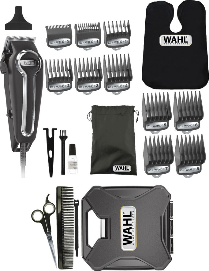 WAHL Wahl Hårklipper Elite Pro