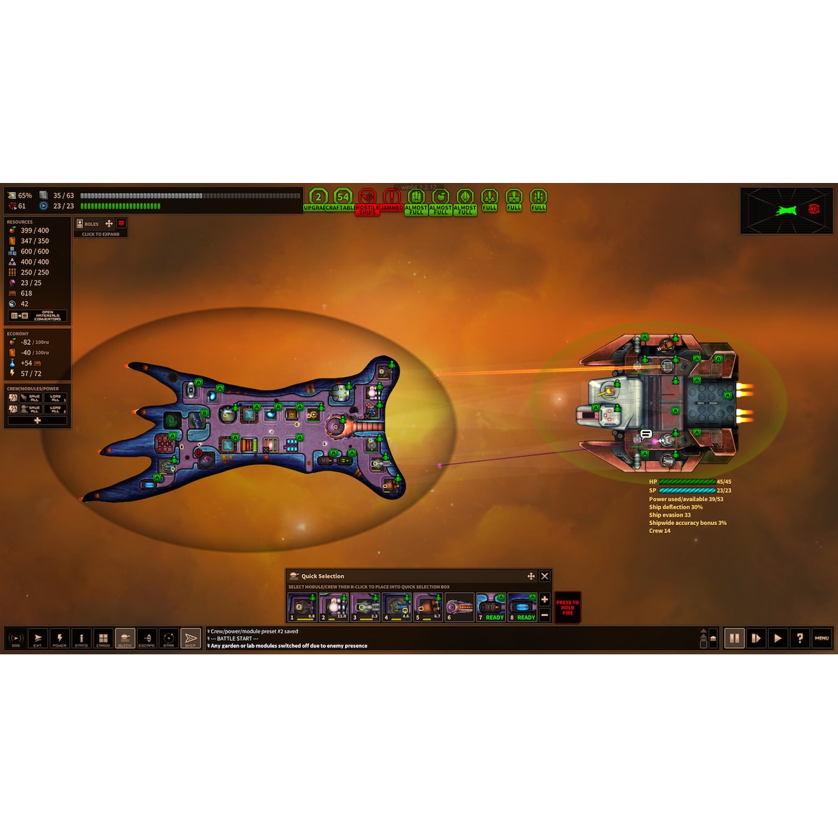 Shortest Trip to Earth - The Old Enemies - PC Windows,Linux