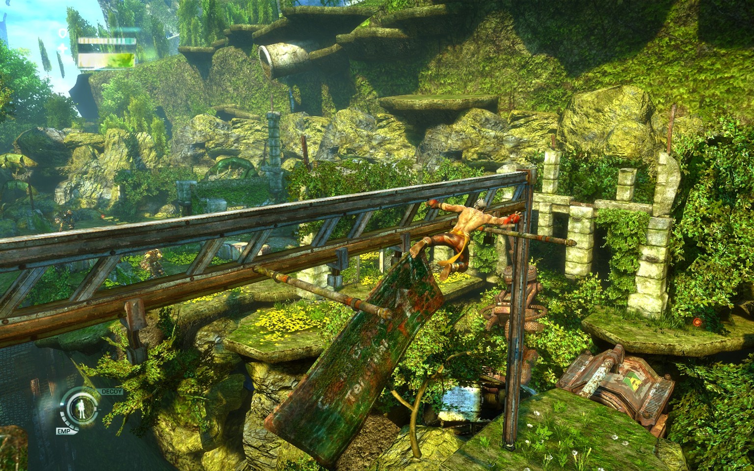 ENSLAVED™: Odyssey to the West™ Premium Edition- PC