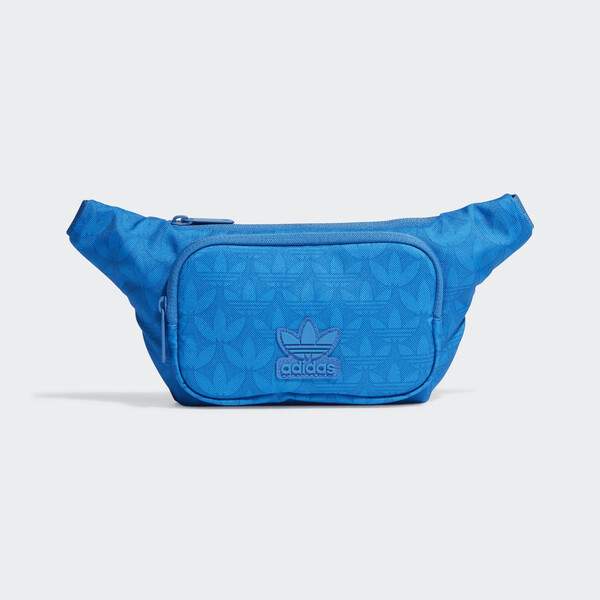 ADIDAS ORIGINALS SAC BANANE MONOGRAMME