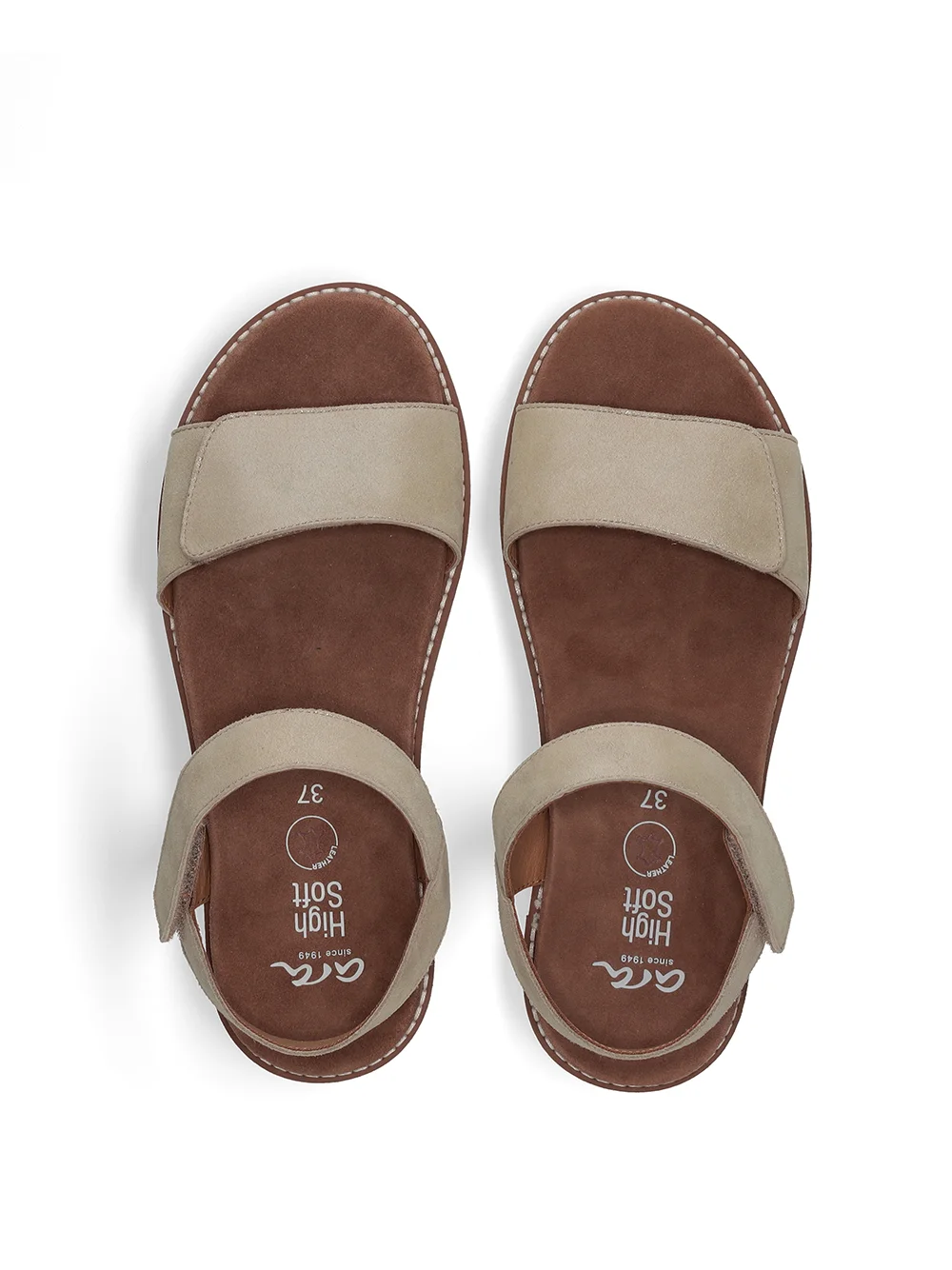 Sandale Kent-Sport sand