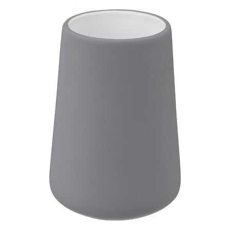 Becher Beton grau D=8,3cm x H=11,8cm