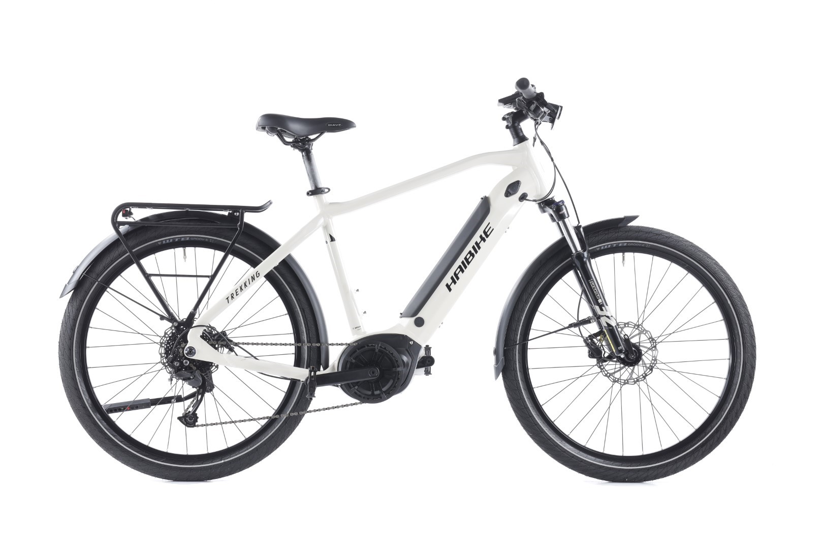 Haibike Trekking 3 (2023) | Diamond