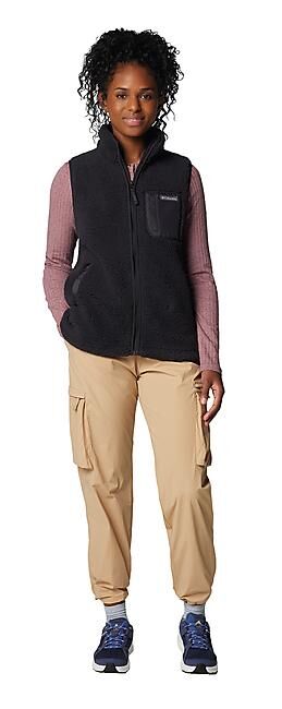 COLUMBIA - GILET SANS MANCHES WEST BEND VEST II W