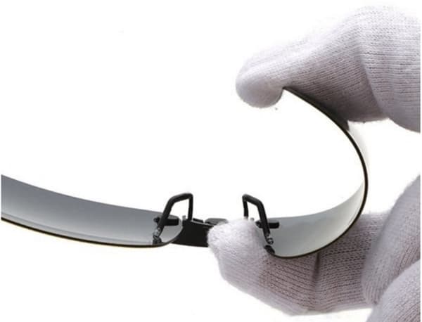 Clip-on solbriller - Festes til dine eksisterende briller