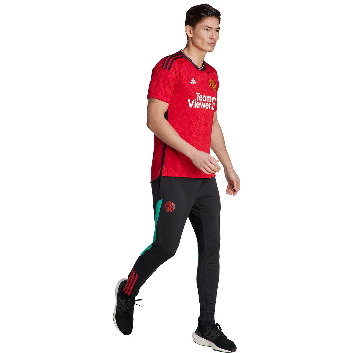 Manchester United FC Hjemmebanetrøje 23/24