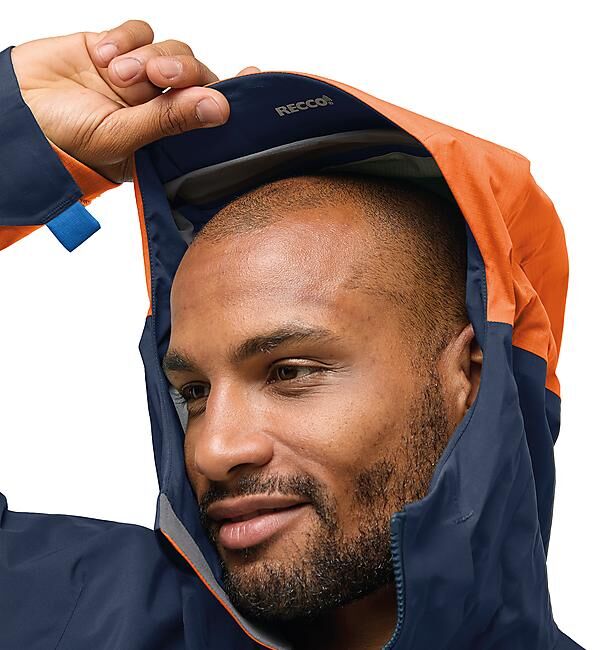 HAGLÖFS - VESTE DE MONTAGNE SPITZ JACKET MEN