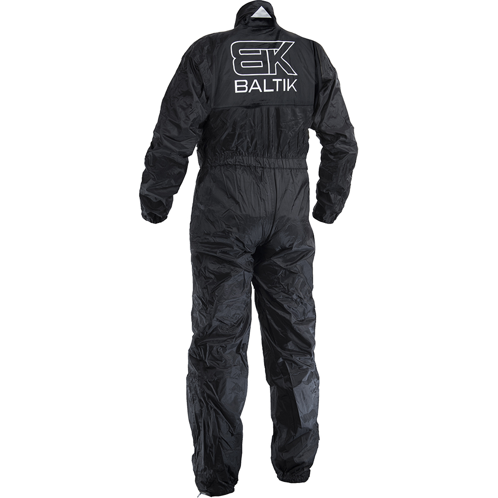 Baltik - Combinaison pluie Next Noir
