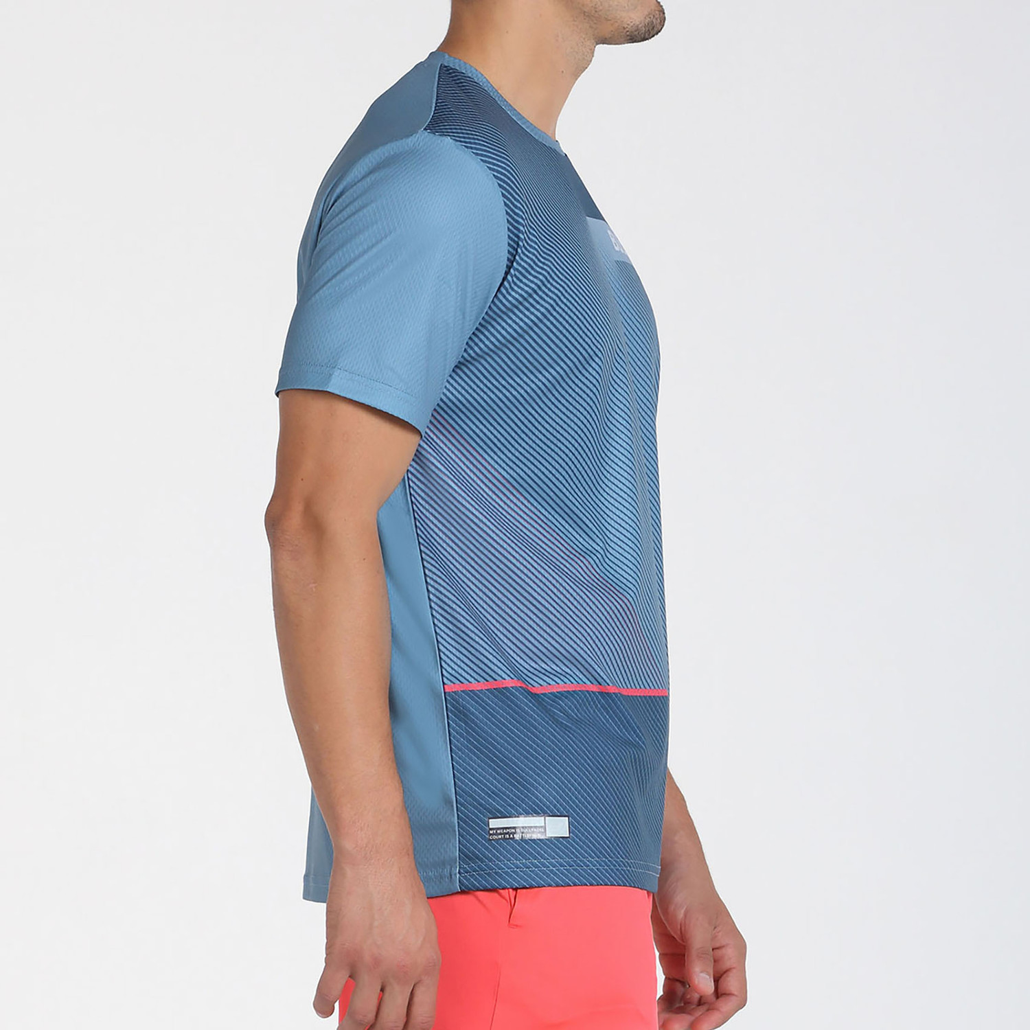 Bullpadel Carino Tee