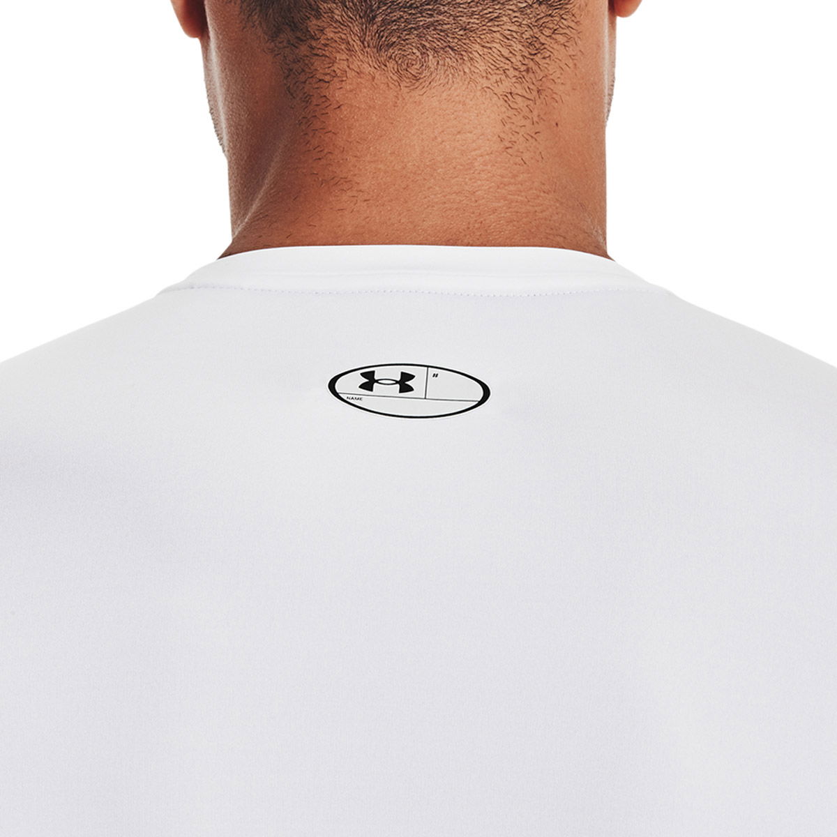 Under Armour HeatGear Armour Langærmet Kompressions T-shirt Herre