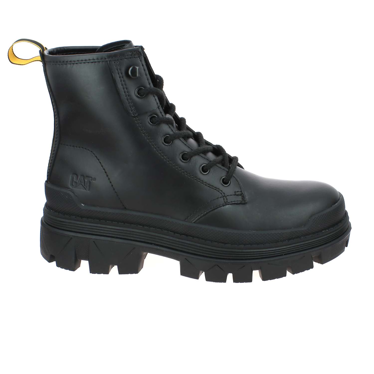 Boots et bottines homme CATERPILLAR HARDWEAR HI