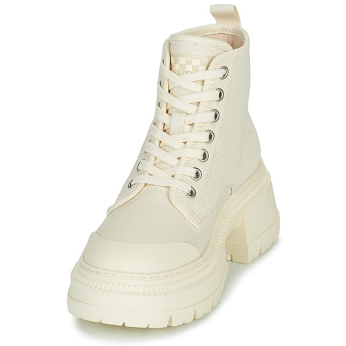 No Name - STRONG BOOTS - Beige