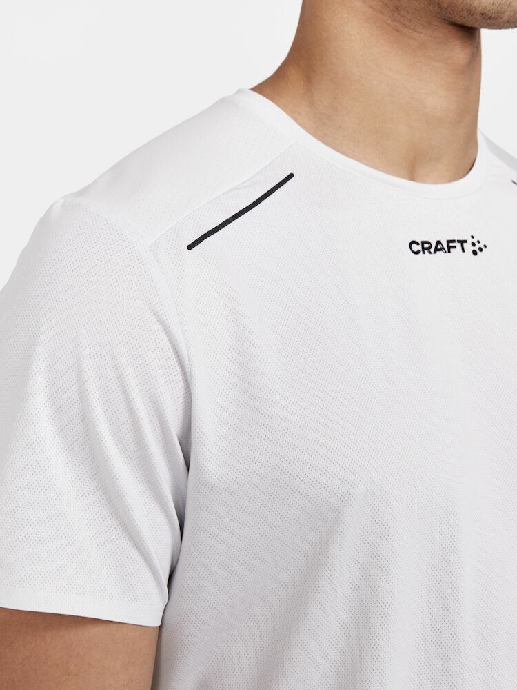 Pro Hypervent Tee Herre Flex