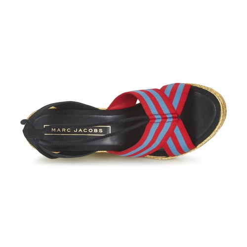 Marc Jacobs - DANI Azul / Rojo