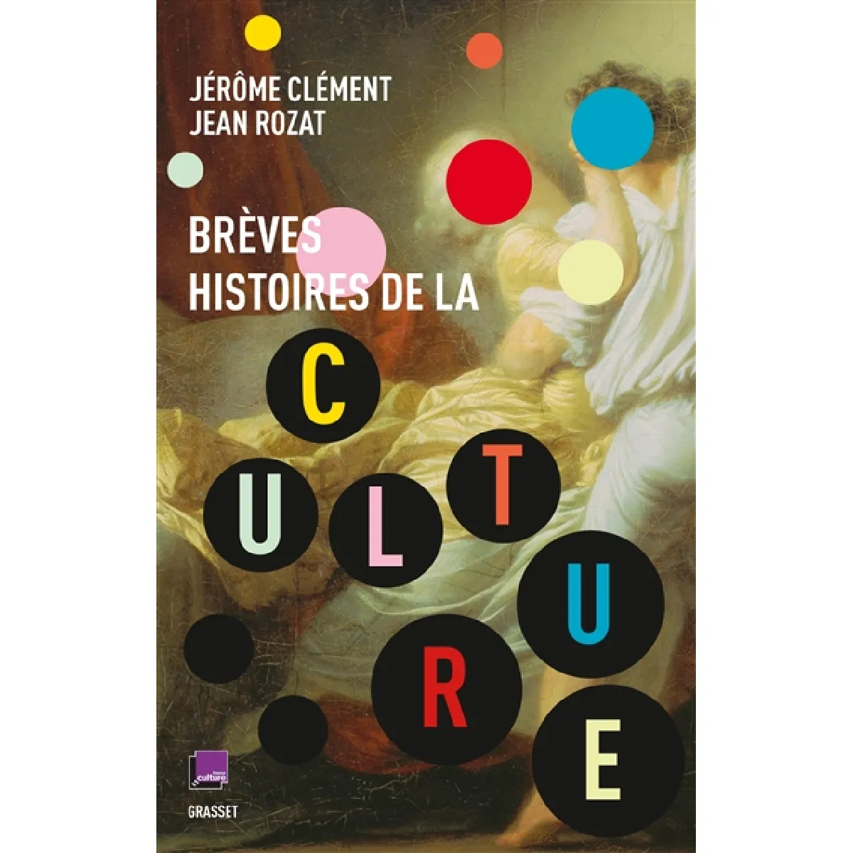 Brèves histoires de la culture · Occasion