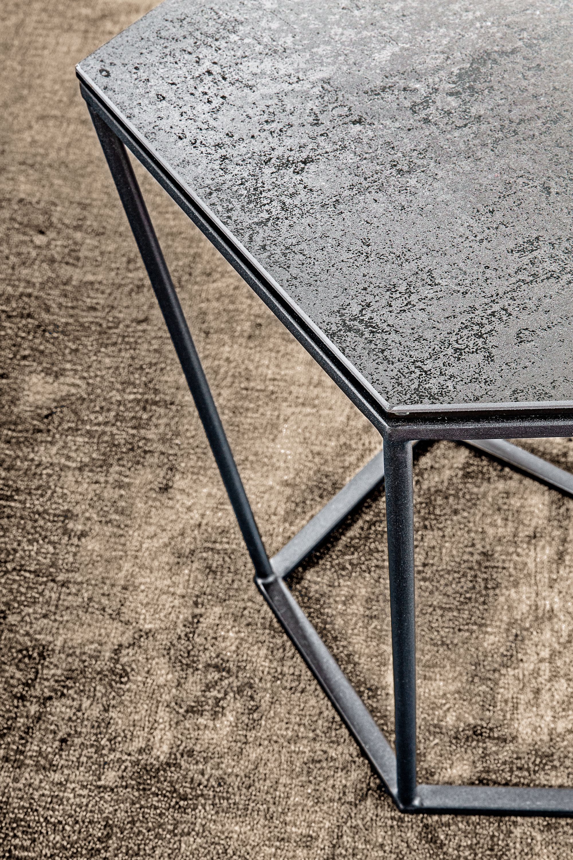 Couchtisch MONDO VARIUM