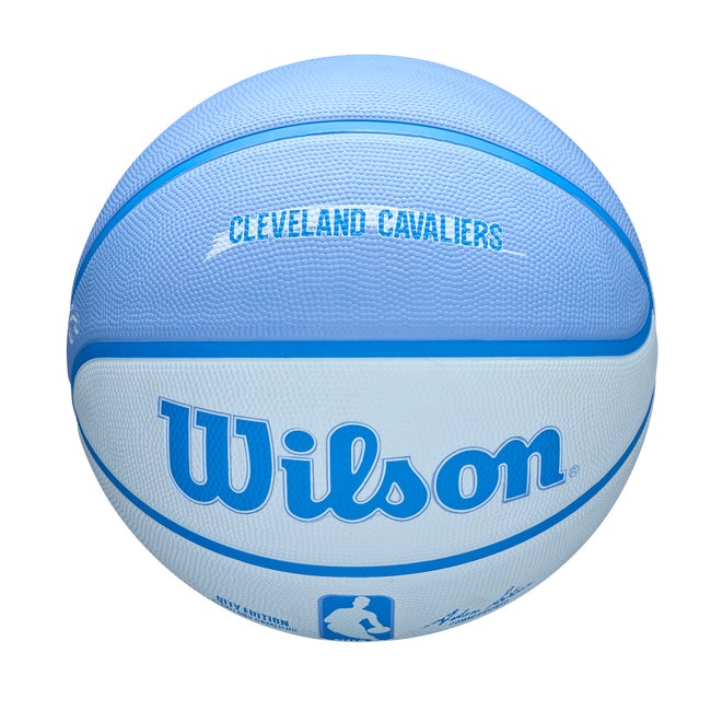 2024-2025 NBA Team City Edition Icon Basketball