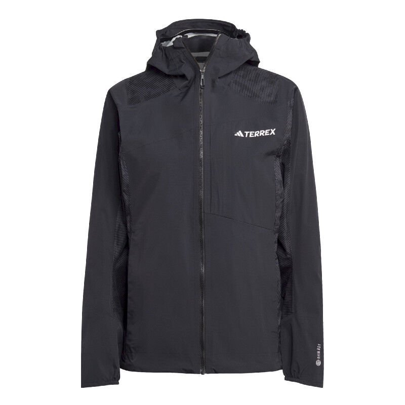 Terrex Xperior Hybrid Rain.Rdy Jacket - Veste imperméable femme