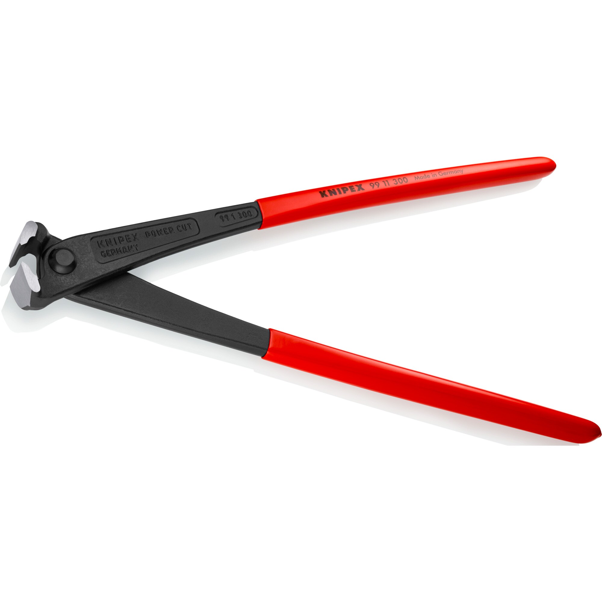 Knipex Kneif- / Monierzange Kraft-Monierzange 99 11 300