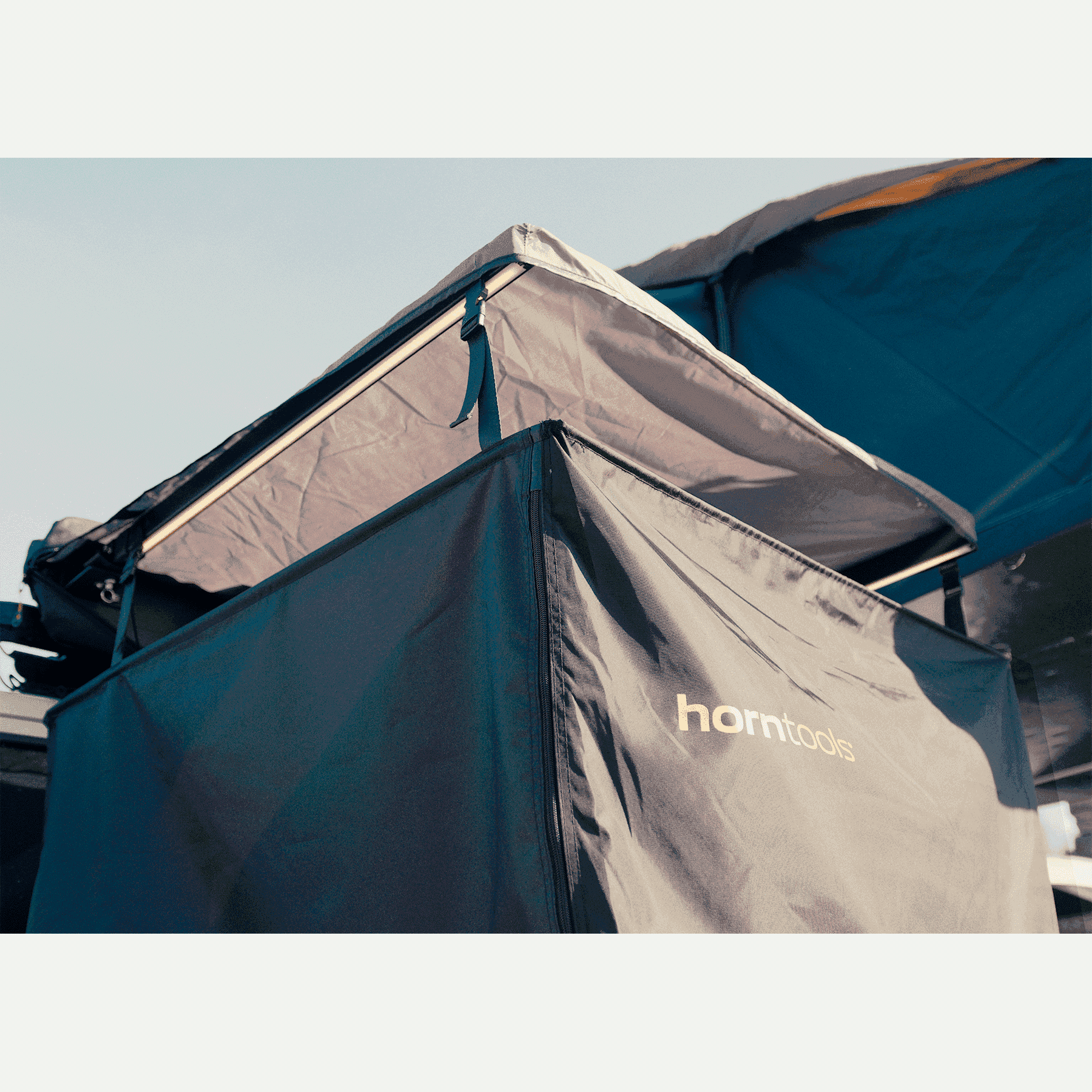 Horntools Horizon douchttent