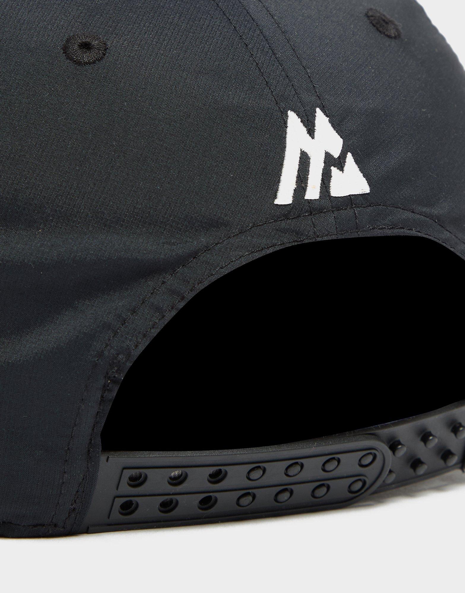 MONTIREX Casquette Linear