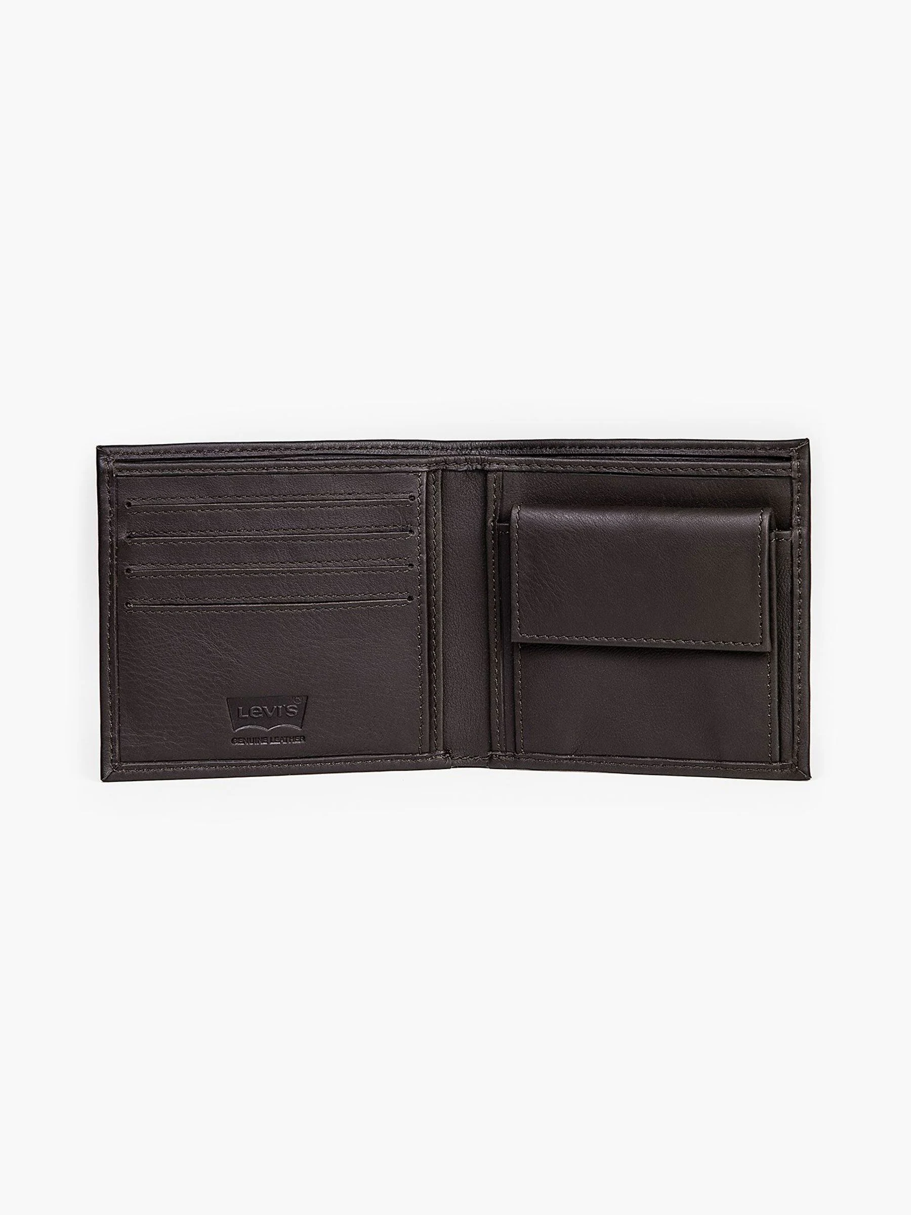 Levi's® Vintage Two Horse Wallet