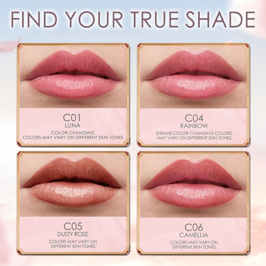 CATKIN - Hydraterende lippenbalsem - C04