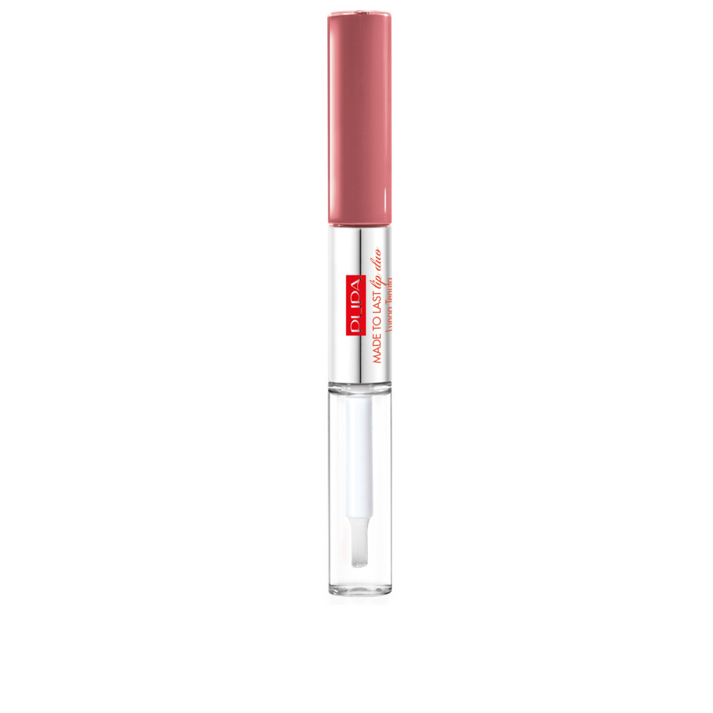 PUPA Milano Made To Last Lip Duo 010 Vintage Pink8 ml