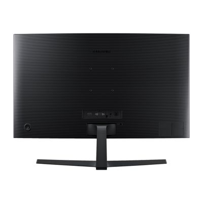 Samsung C24F396FHR - écran LED 24