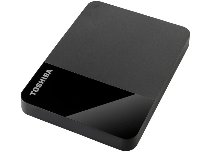 Toshiba Externe Festplatte Canvio Ready 1 TB Externe Festplatte mit 1 TB