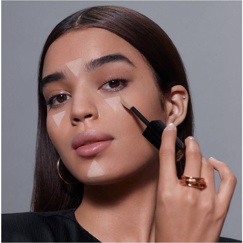 Lancôme Teint Idôle Ultra Wear All Over Concealer 13 ml - 01 Beige Albatre