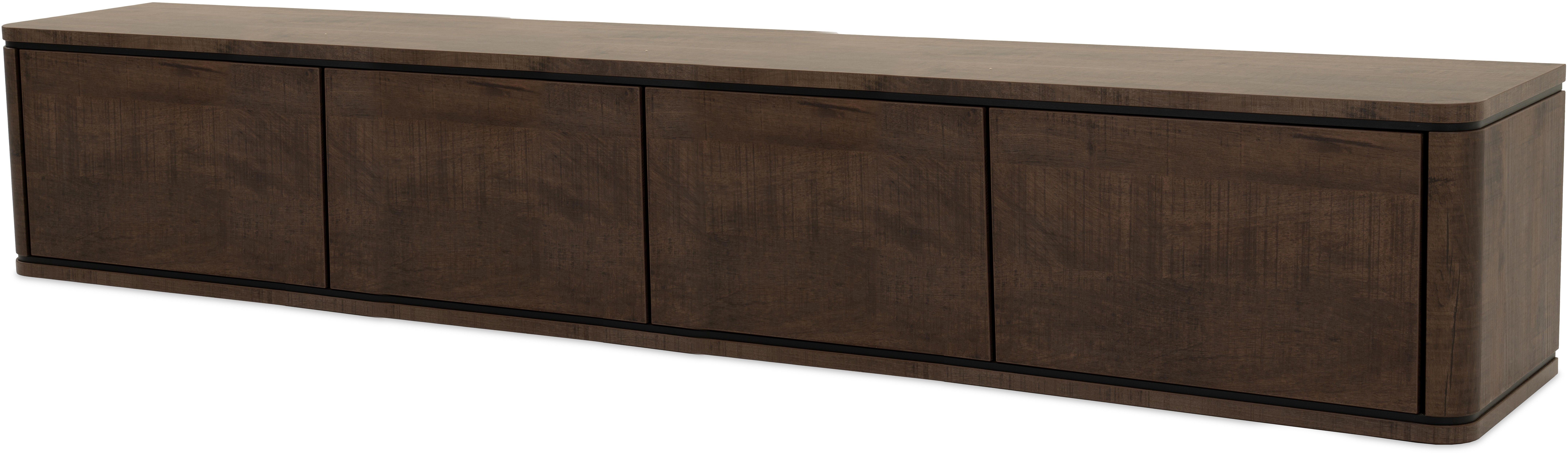 Tv-meubel Montaro - Lancaster B236 x D40 x H39 cm