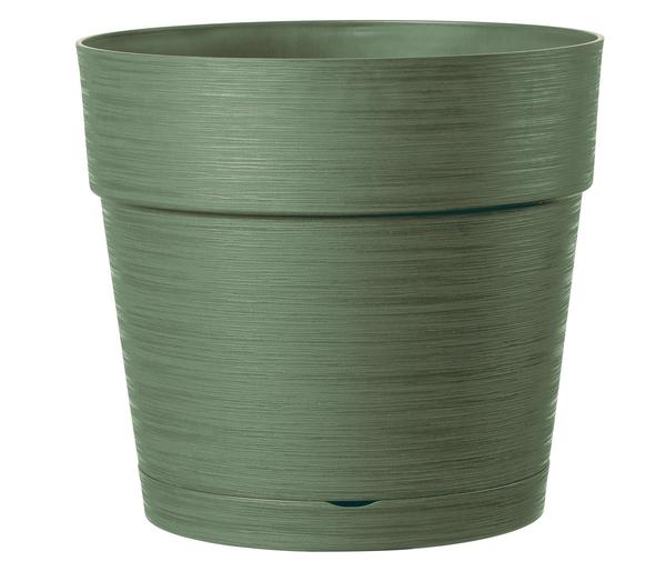 Deroma Kunststoff-Topf Vaso Save, rund