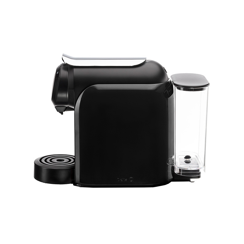 MÁQUINA DE CAFÉ DELTA Q QOOL EVOLUTION PRETO