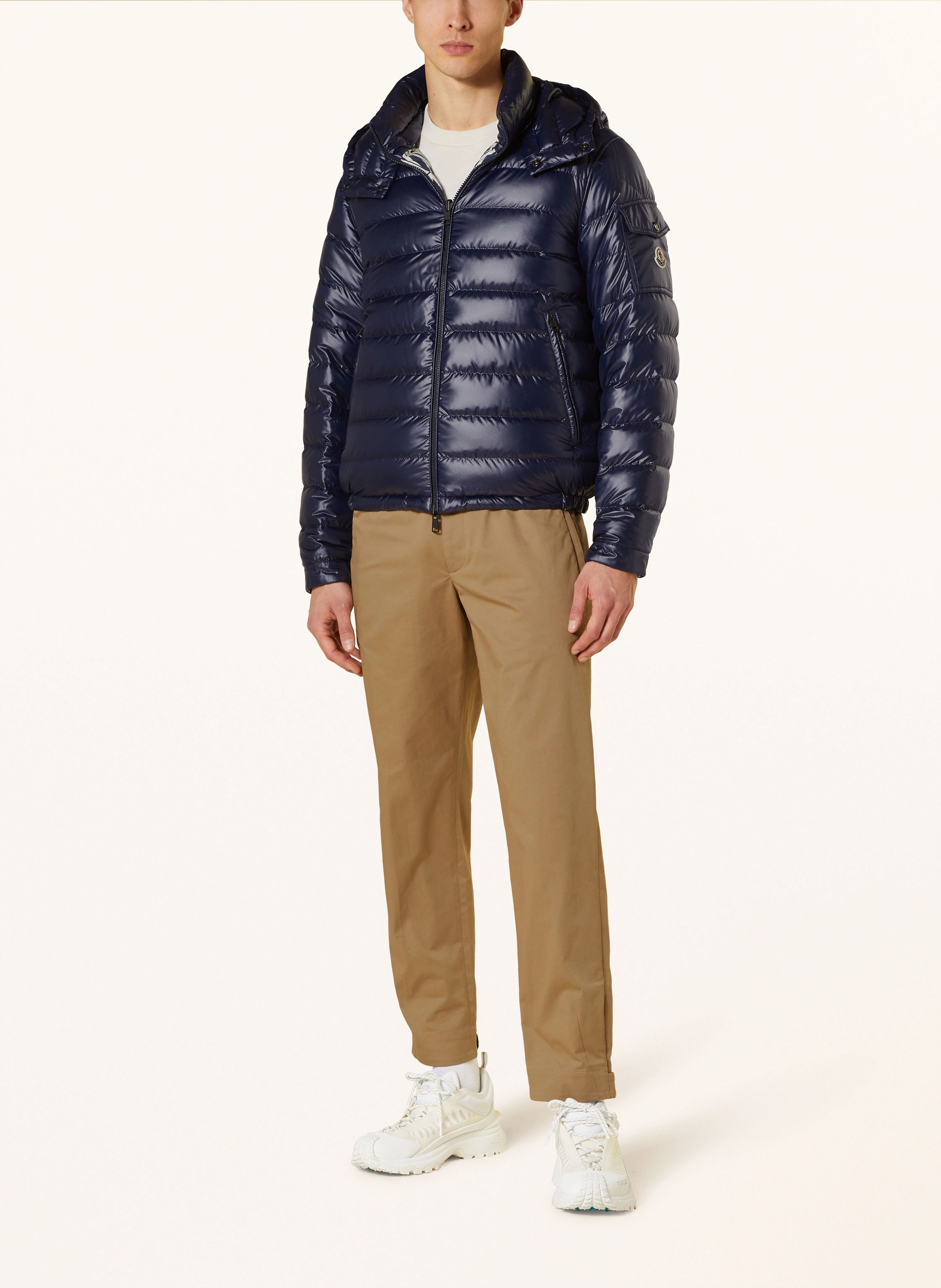 MONCLER Daunenjacke TABLASSES
