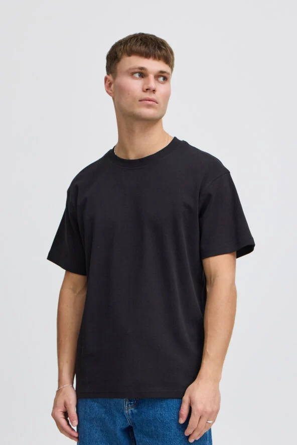 !Solid SDDanton SS Tee True black