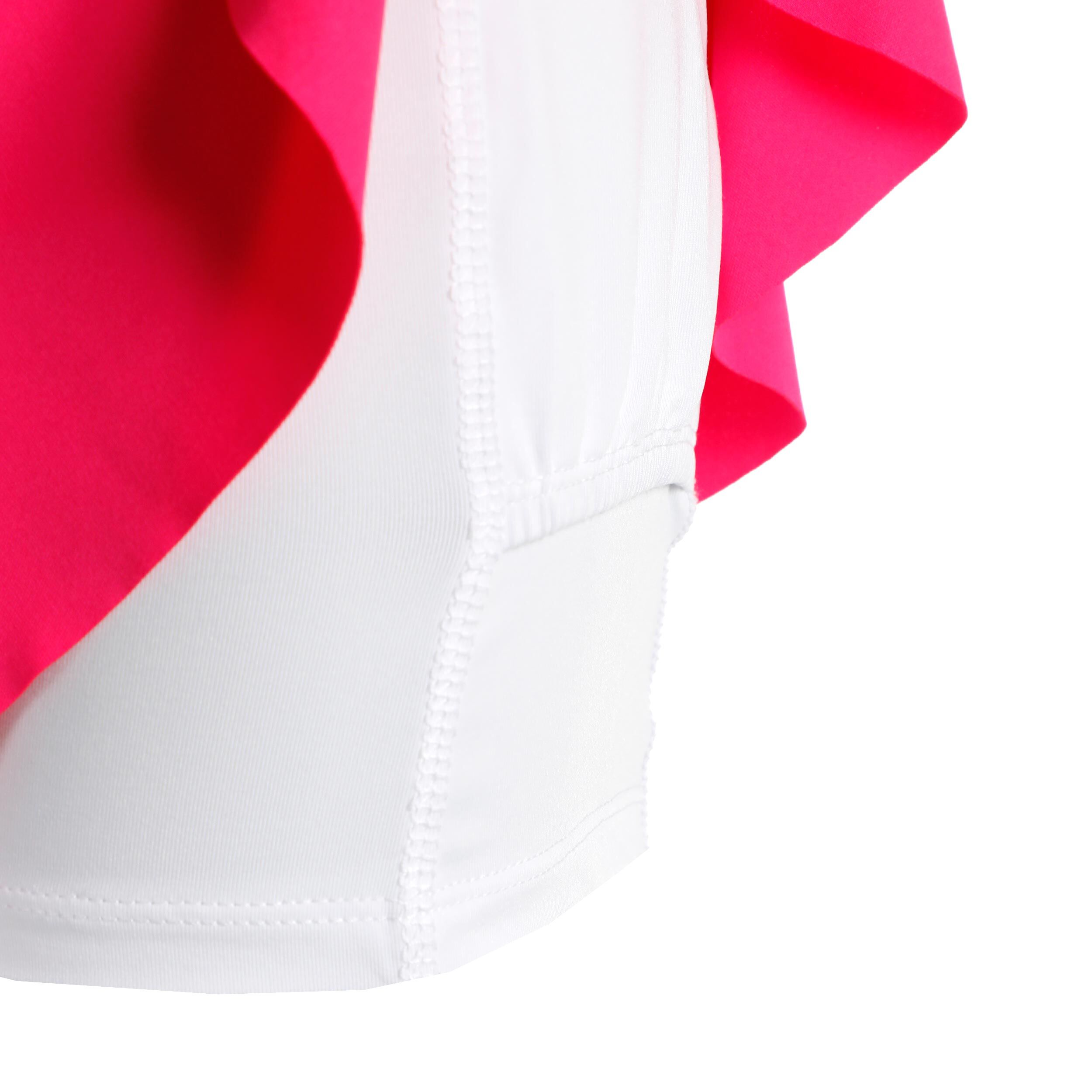 Limited Sports Flounce Jupe Femmes - Pink