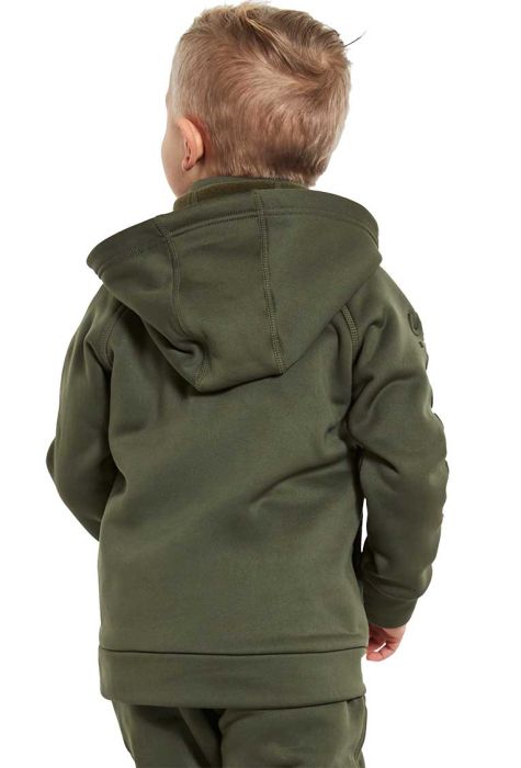 Corin Kid's Full-Zip 6 børnefleece
