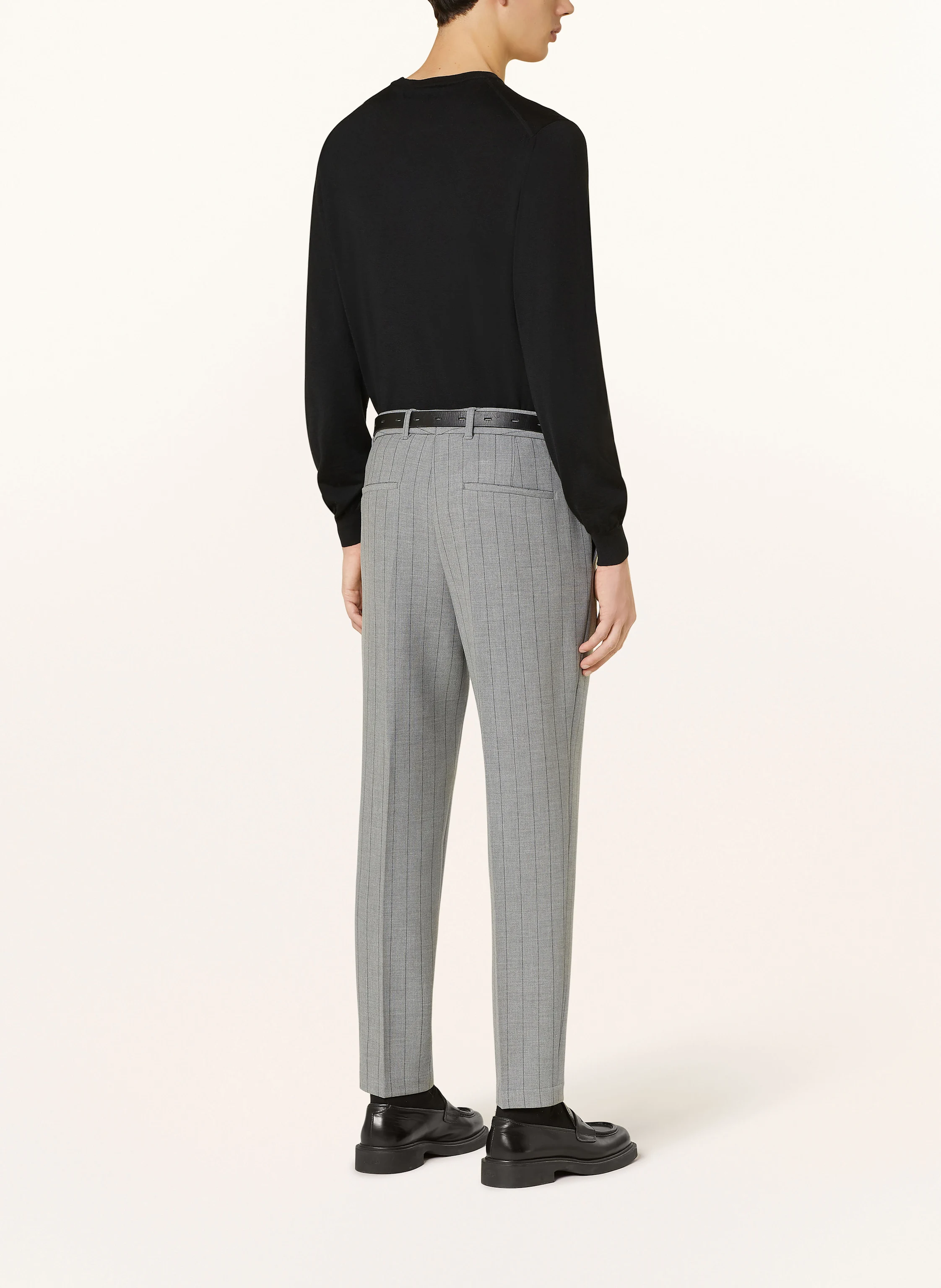 BOSS Chino C-PERIN Slim Fit