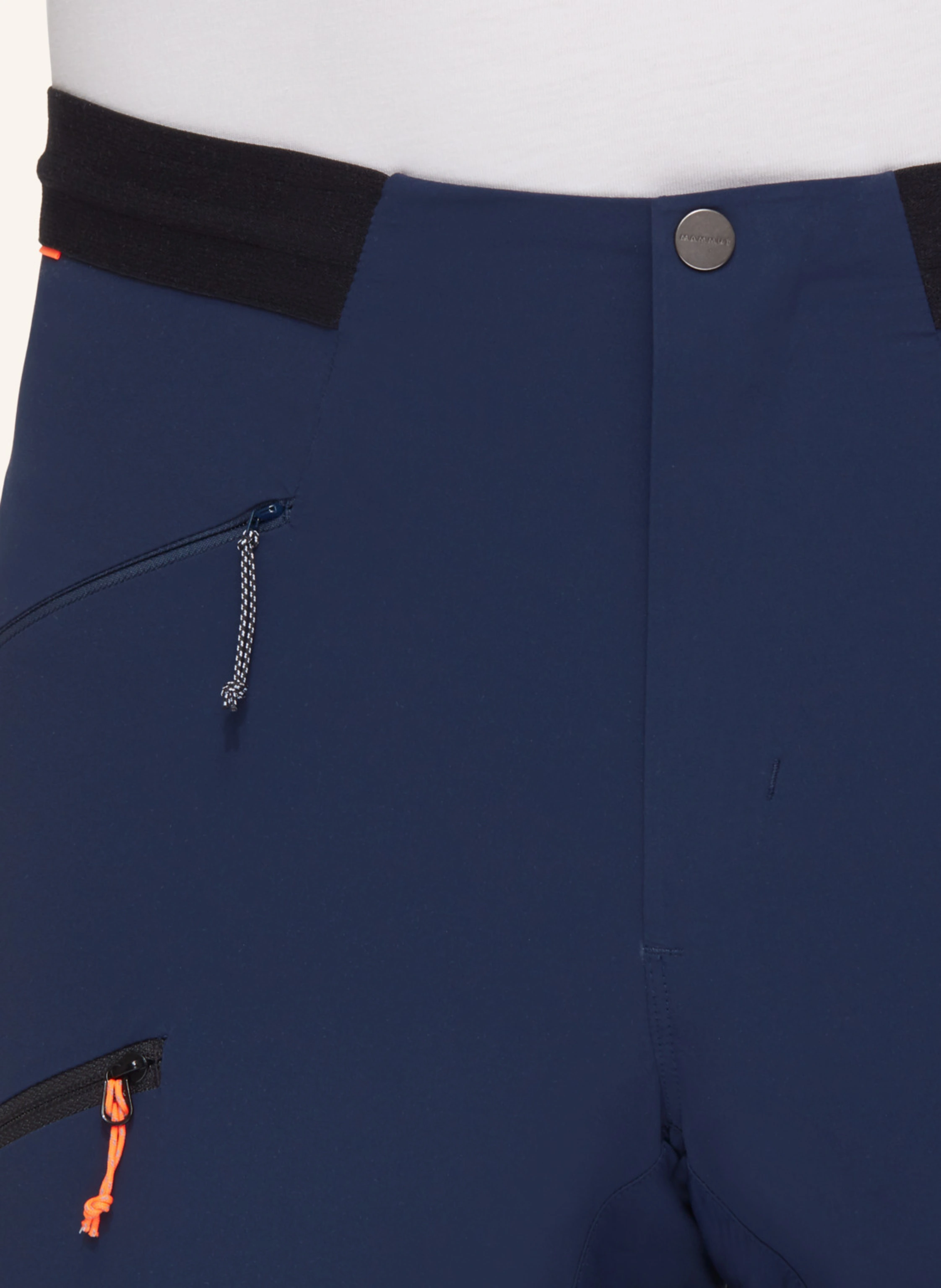 MAMMUT Softshell-Hose AENERGY LIGHT