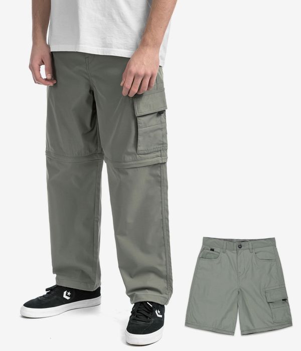 Volcom Skate Vitals Simon B Hose (agave)