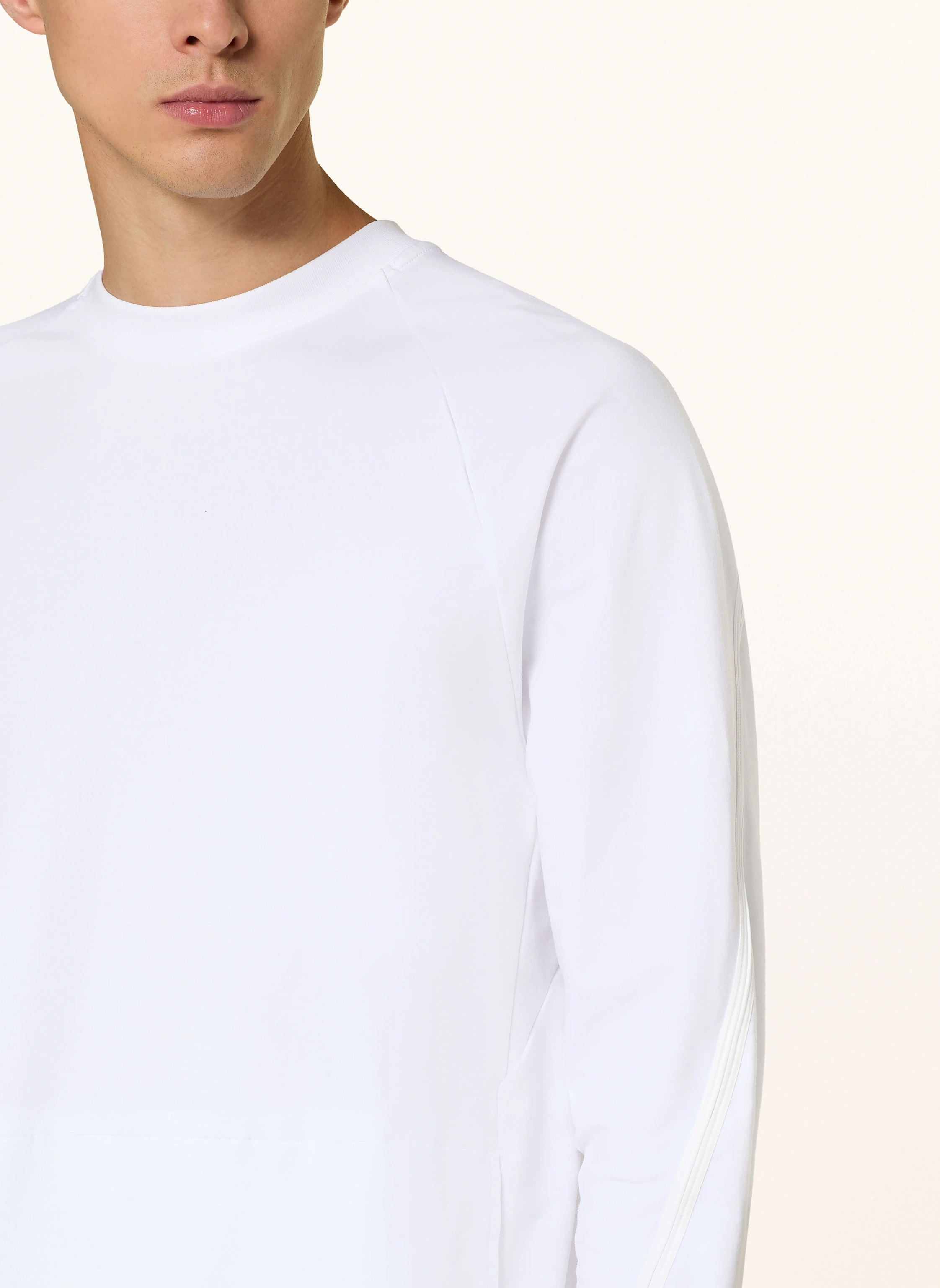 On Longsleeve STUDIO CREW