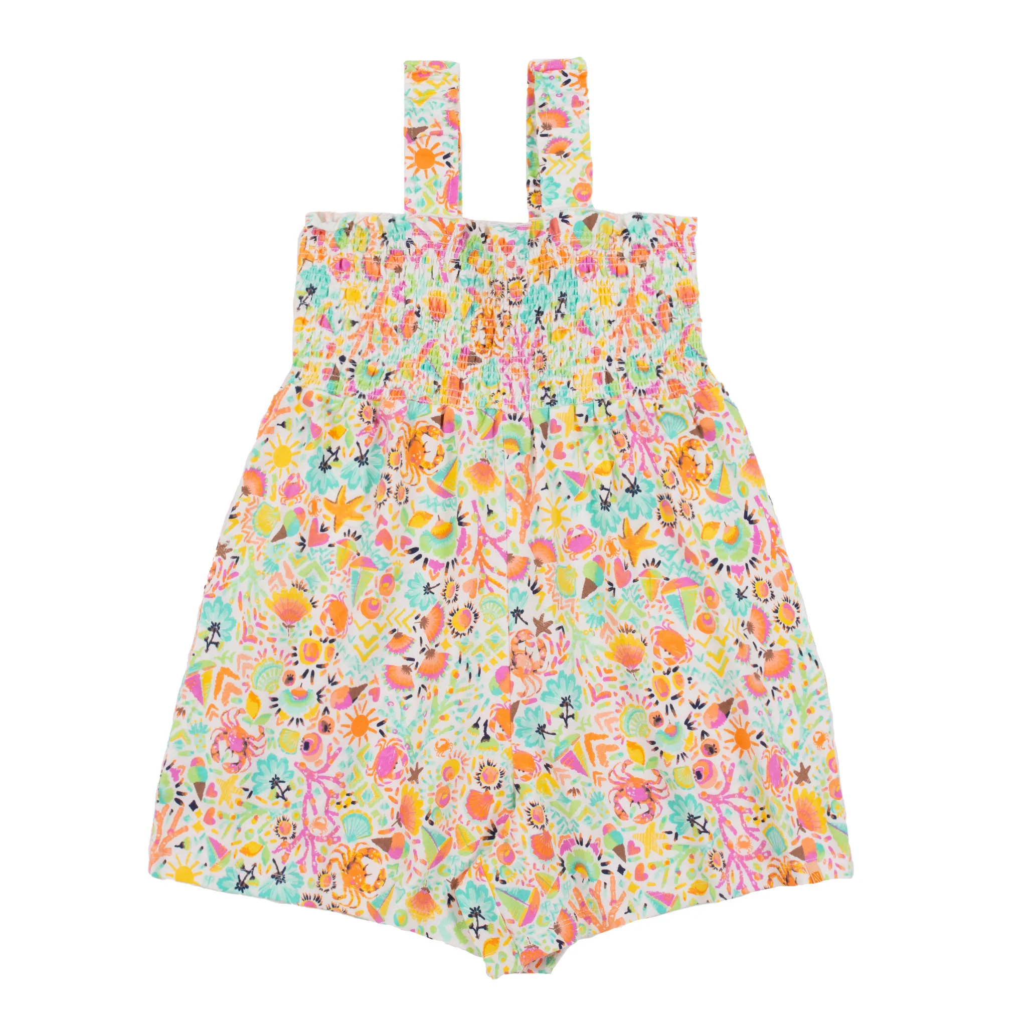 Nanö Combi-Court Vacances 2-6ans