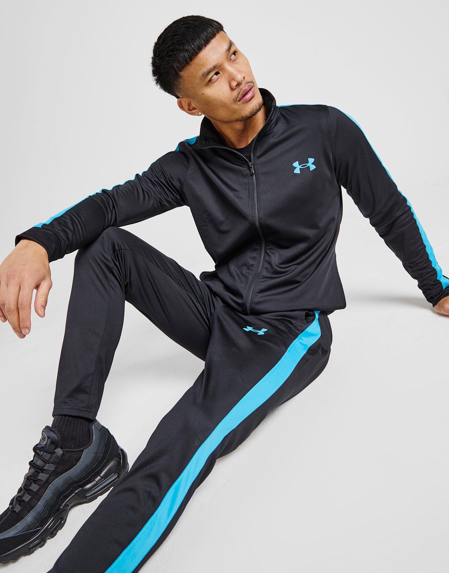 Under Armour Ensemble de survêtement Rival Knit