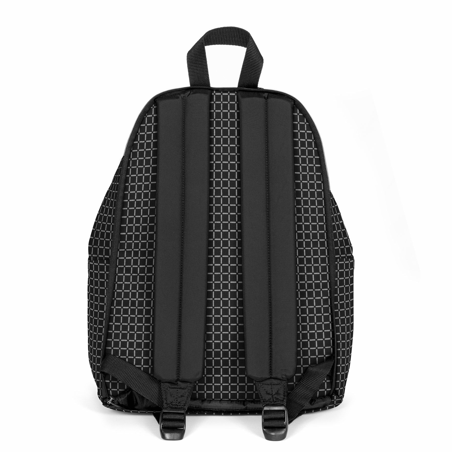Padded Bike Refleks Black