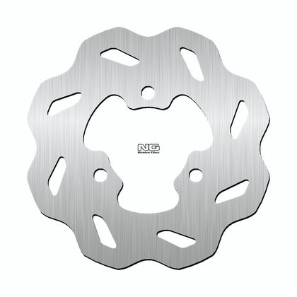 Disque de frein Wave NG fixe