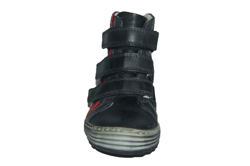 Track Style 0031751 wijdte 2.5 BLACK