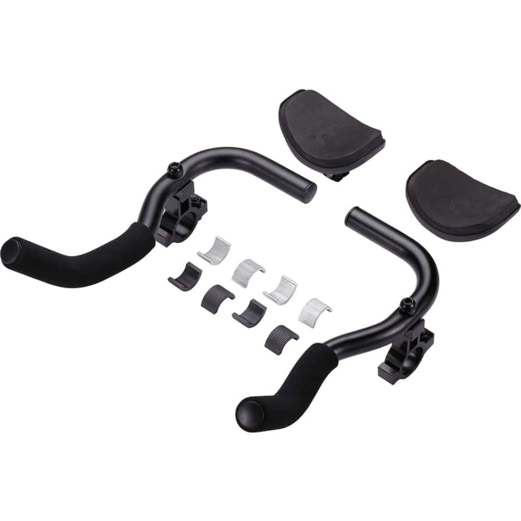 BBB Cycling BHB-59 Road Aerocomfort Opzetstuur