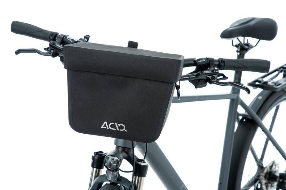 Acid| Fahrrad Lenkertasche PURE 7 FILINK