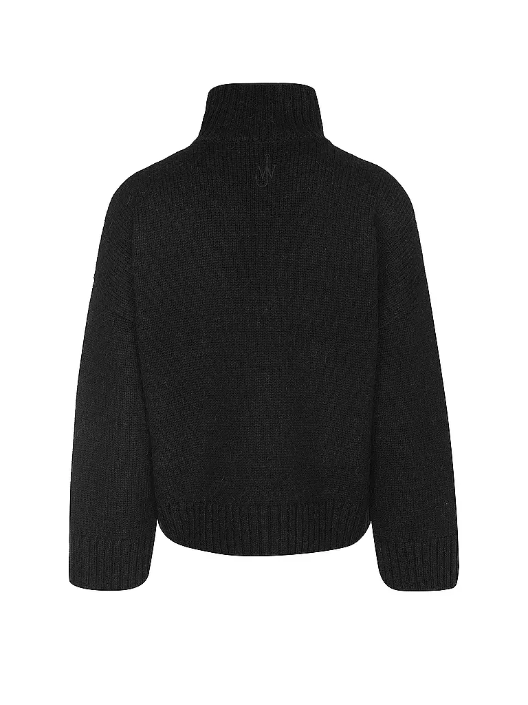 JW ANDERSON Pullover  schwarz
